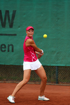 Carina Witthöft 1975 - 13. Horst Schröder Pokal